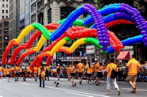 nyc pride guide|nyc pride events this weekend.